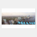 Search for miami stickers City