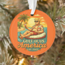 Search for turtle round ornaments Usa