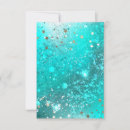 Search for tiffany save the dates Turquoise