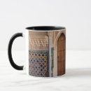 Search for alhambra mugs Arabic