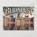 Search for budapest postcards Landmark