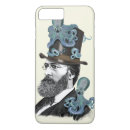 Search for vintage octopus iphone cases Steampunk