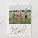 Recherche de peace on earth christmas cards Paix sur terre
