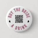 Search for modern weddings buttons Minimalist