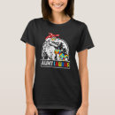 Search for dinosaur aunt tshirts Matching