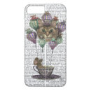 Search for vintage cats iphone cases Cheshire cat