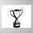Search for trophy posters Prize