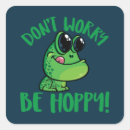 Search for smiling frog stickers Cute