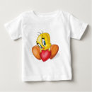 Search for tweety bird baby clothes Taz
