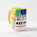 Search for wet paint Artist
