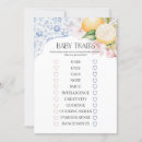 Search for high tea baby shower invitations Time for tea