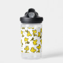 Search for woodstock water bottles Charlie brown