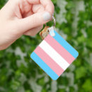 Search for transgender keychains Pride