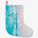 Search for beach christmas stockings Ocean