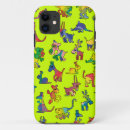 Search for abstract animals iphone cases Deer