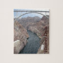 Search for hoover dam puzzles Arizona