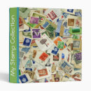 Search for stamp binders Colourful