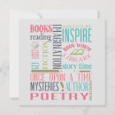 Search for library cards Librarian