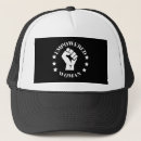 Search for empower hats Girl power