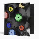 Search for turntable binders Vinyl