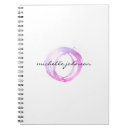Search for fashion design notebooks Unique
