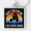 Search for quad keychains Funny