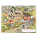 Search for gnome calendars 2025