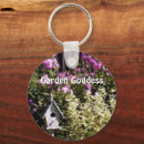 Search for goddesses keychains For her