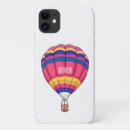Search for balloon flight electronics Hot air balloon