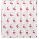 Search for flamingo shower curtains Pink
