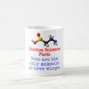 Search for science fact mugs Knowledge