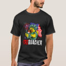 Recherche de firecracker tshirts 4ème