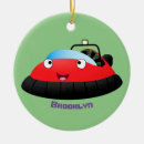 Search for sci fi ornaments Cute