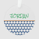 Search for golf ball ornaments Modern