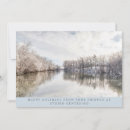 Recherche de landscape christmas cards Moderne