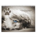 Search for 12 month calendars Pets