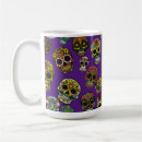 Recherche de sucrerie colorée tasses Floral