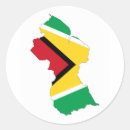 Search for guyana stickers Country