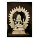 Recherche de les déesses indiennes cartes postales 15ème