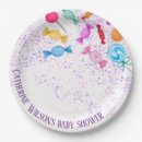 Search for lollipop plates Sweets