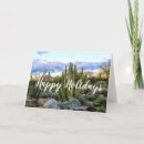 Search for desert christmas cards Nature