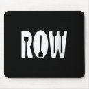 Search for rowe mousepads Crew