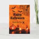 Recherche de black cartes halloween Batte
