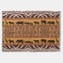 Search for african print blankets Tribal