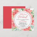 Search for tis the season to be married Bridal shower