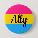 Search for ally buttons Queer