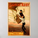 Search for vintage theatre posters Retro