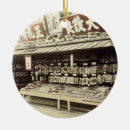 Search for hand coloured ornaments Century