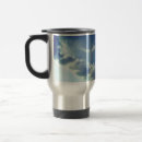 Search for clouds travel mugs Blue