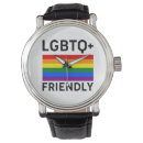 Recherche de fierté montres Trans